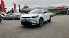 Honda E Ny1 150kW Elegance 69kWh 5dr Auto Electric Hatchback